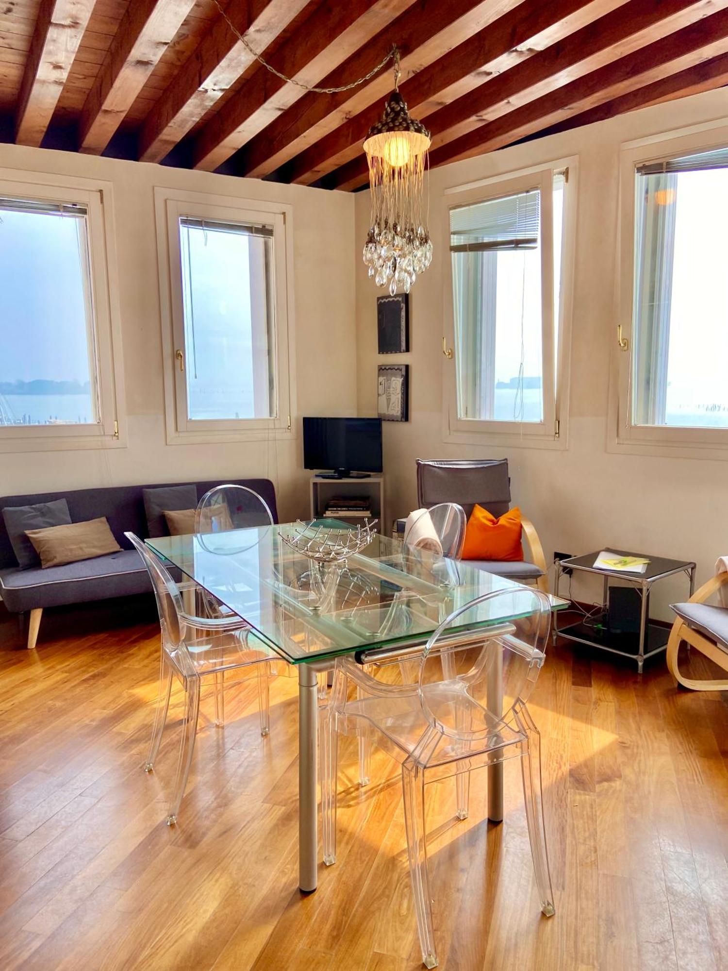 Appartement Miami In