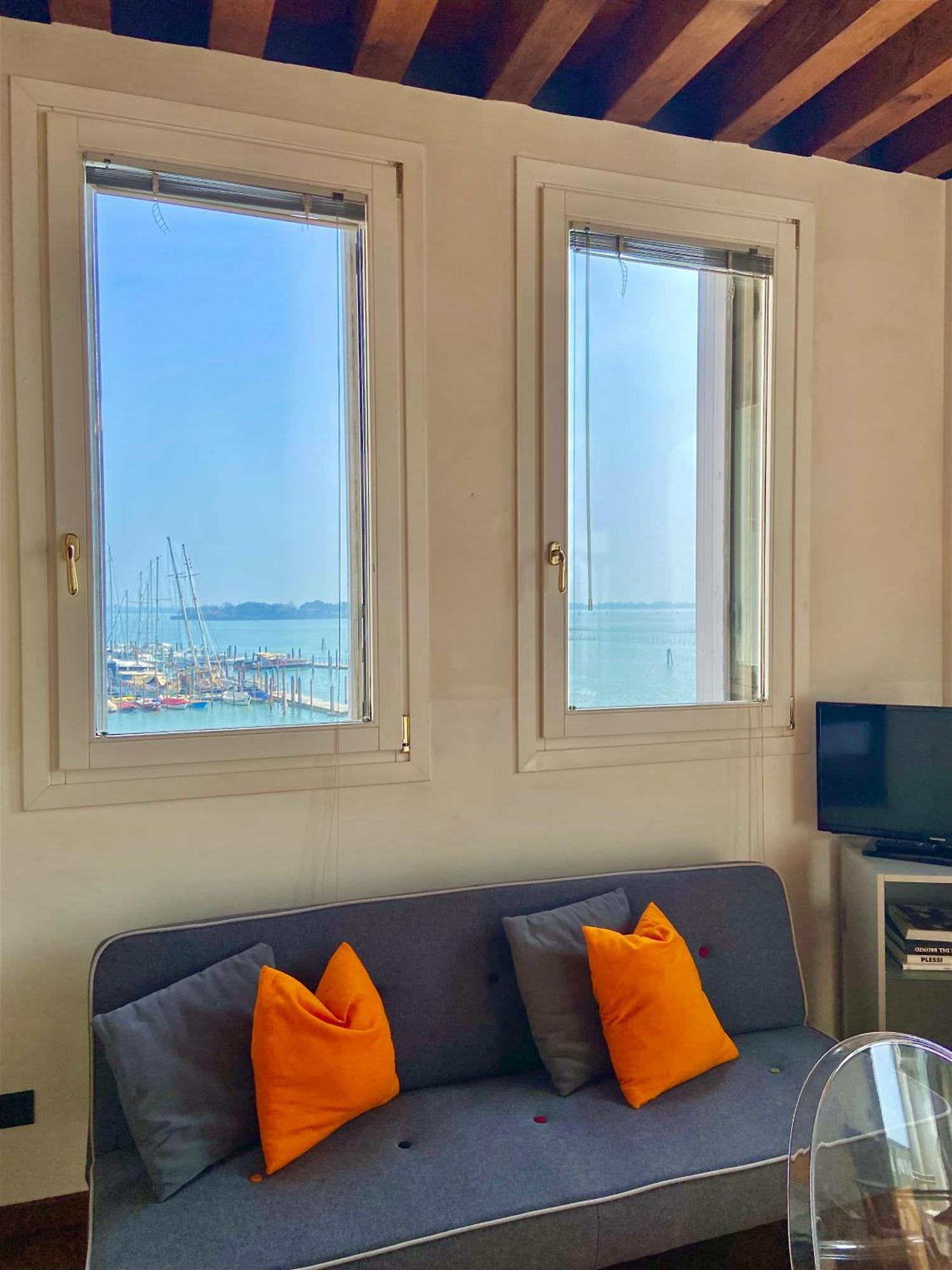 Miami In Appartement Venetië