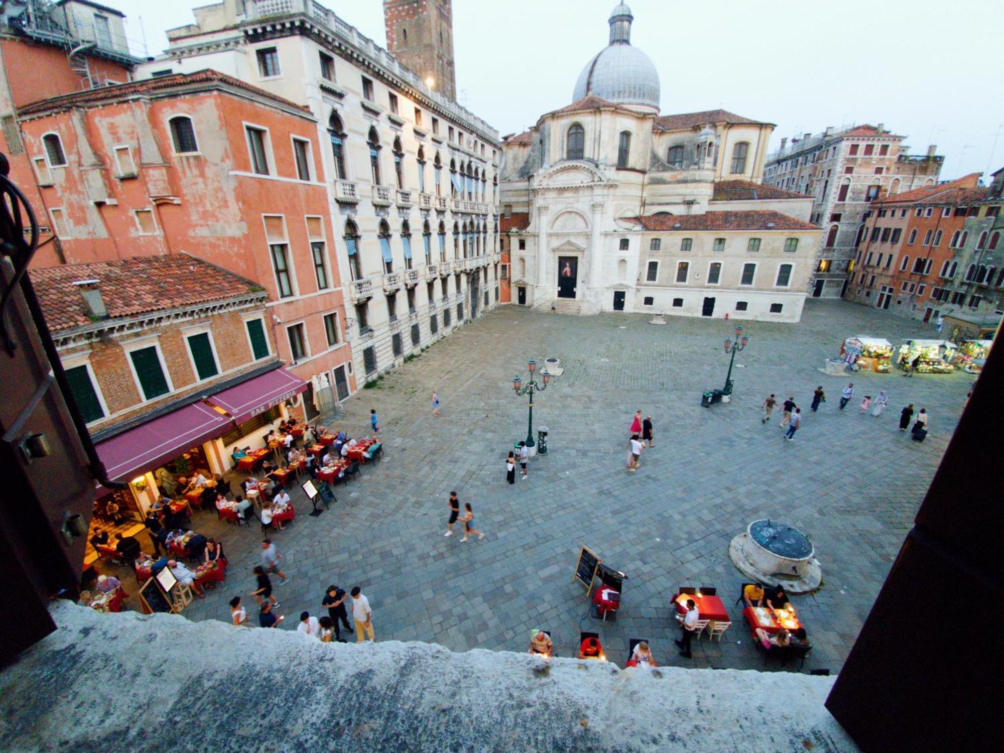 Appartement San Geremia View *