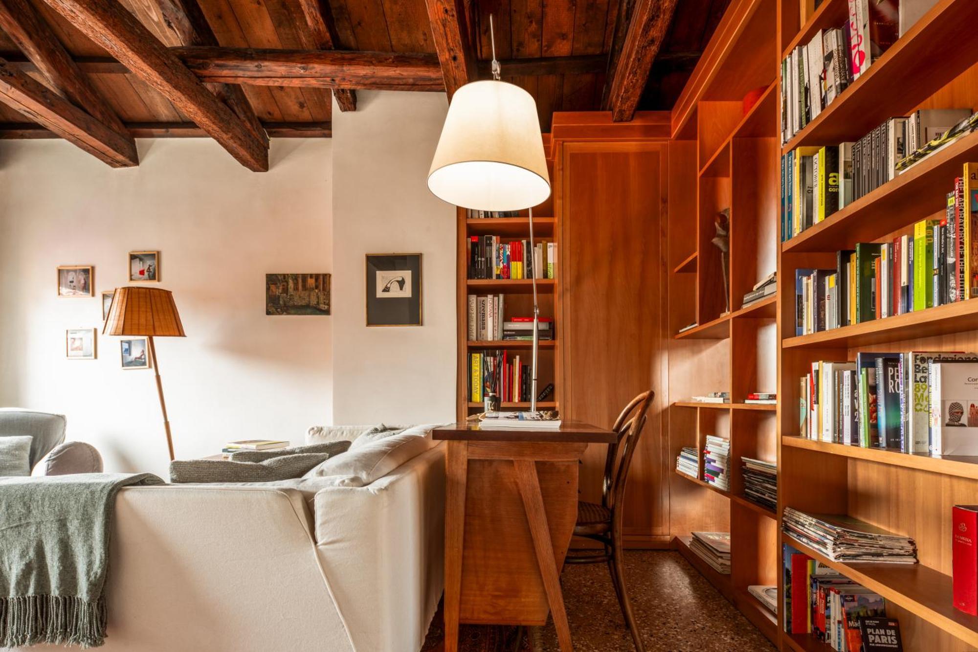 Santa Giustina Palace R&r Venetië