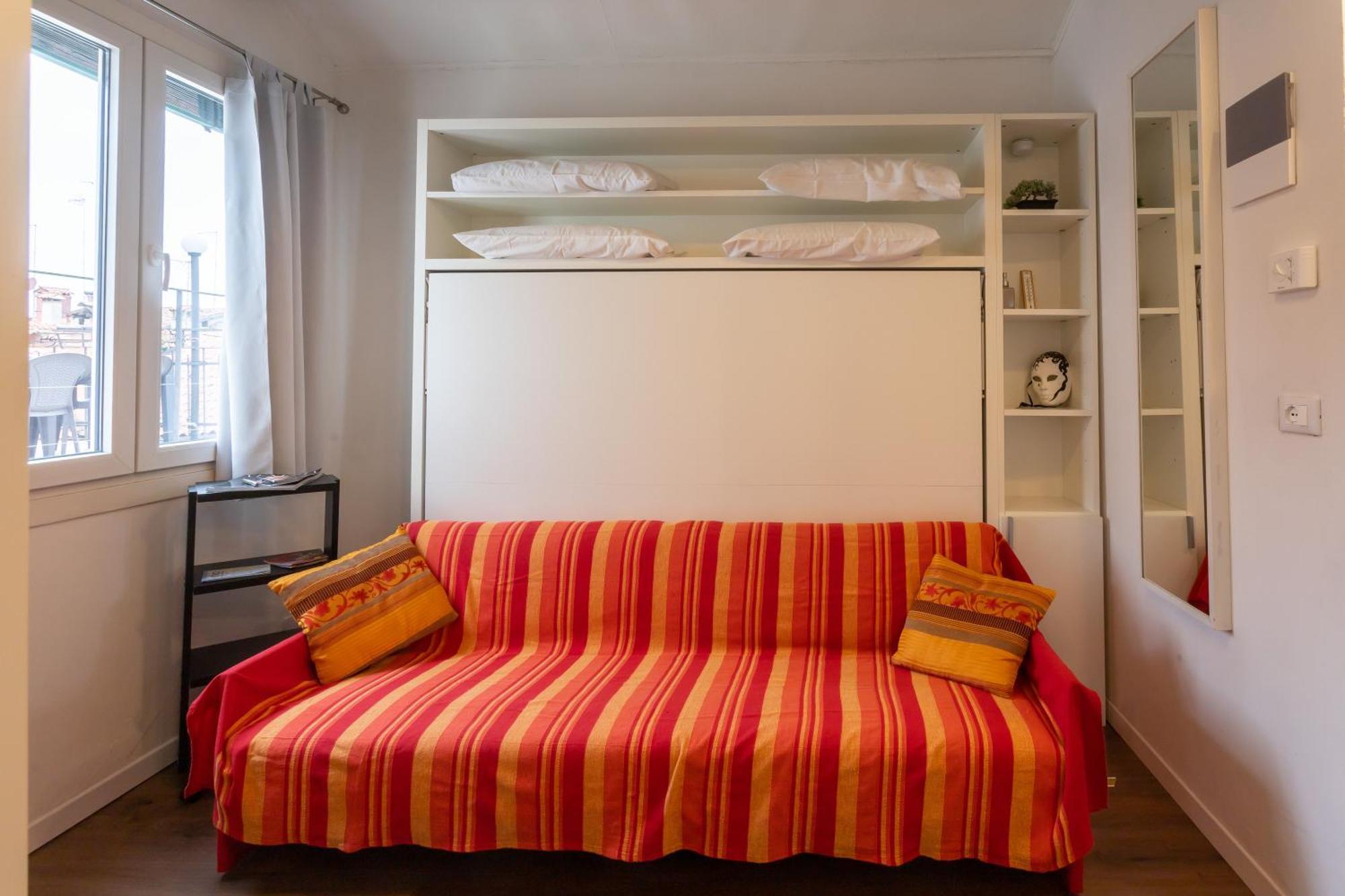 Casa Loredana Apartment Venedig
