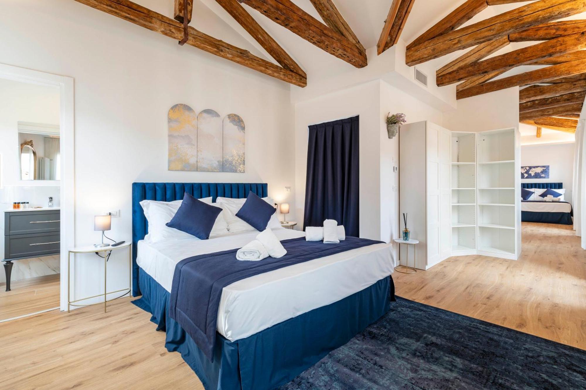 Ca' Naviglio Séjour chez l'habitant *