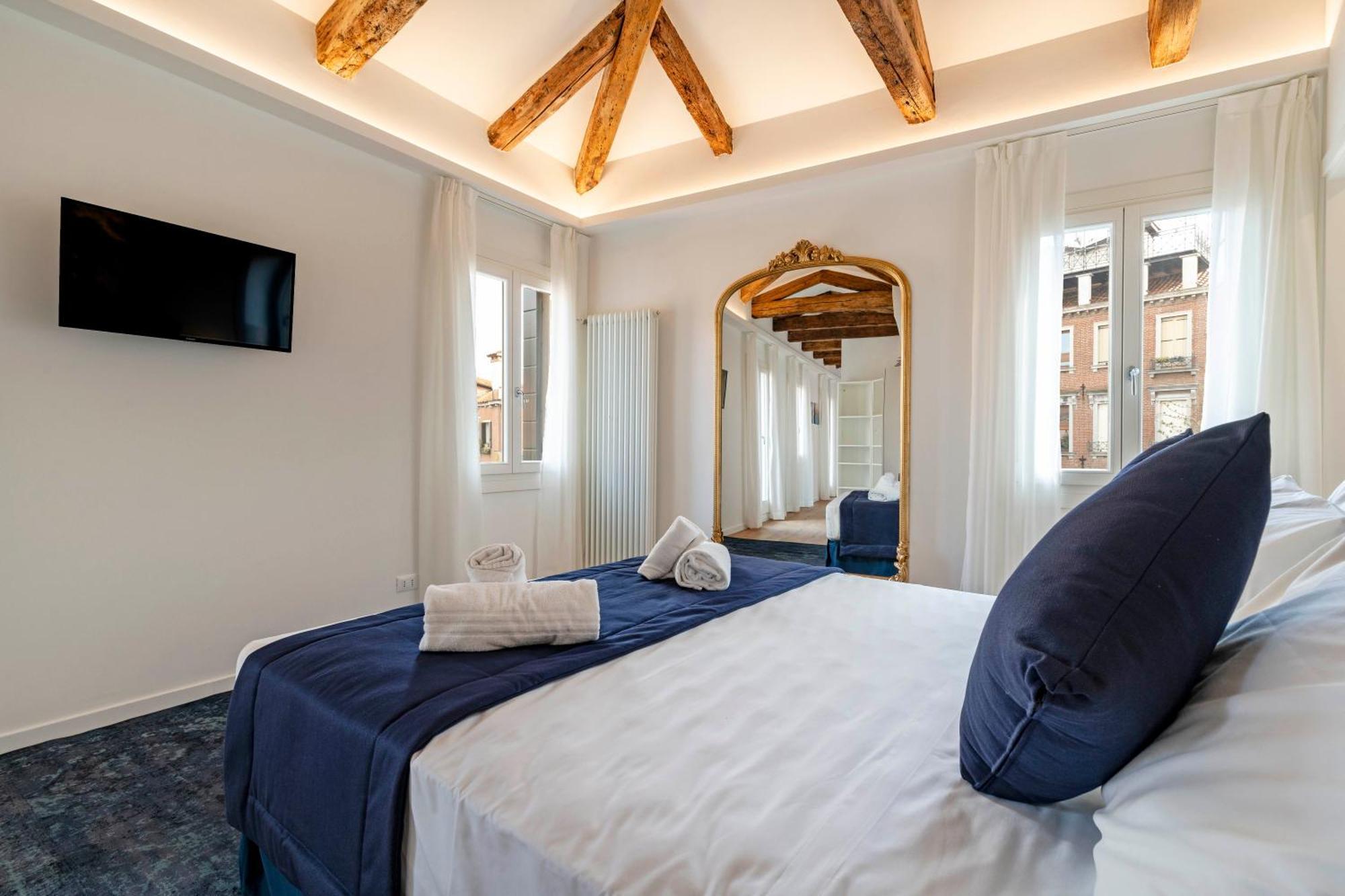 Ca' Naviglio Séjour chez l'habitant
