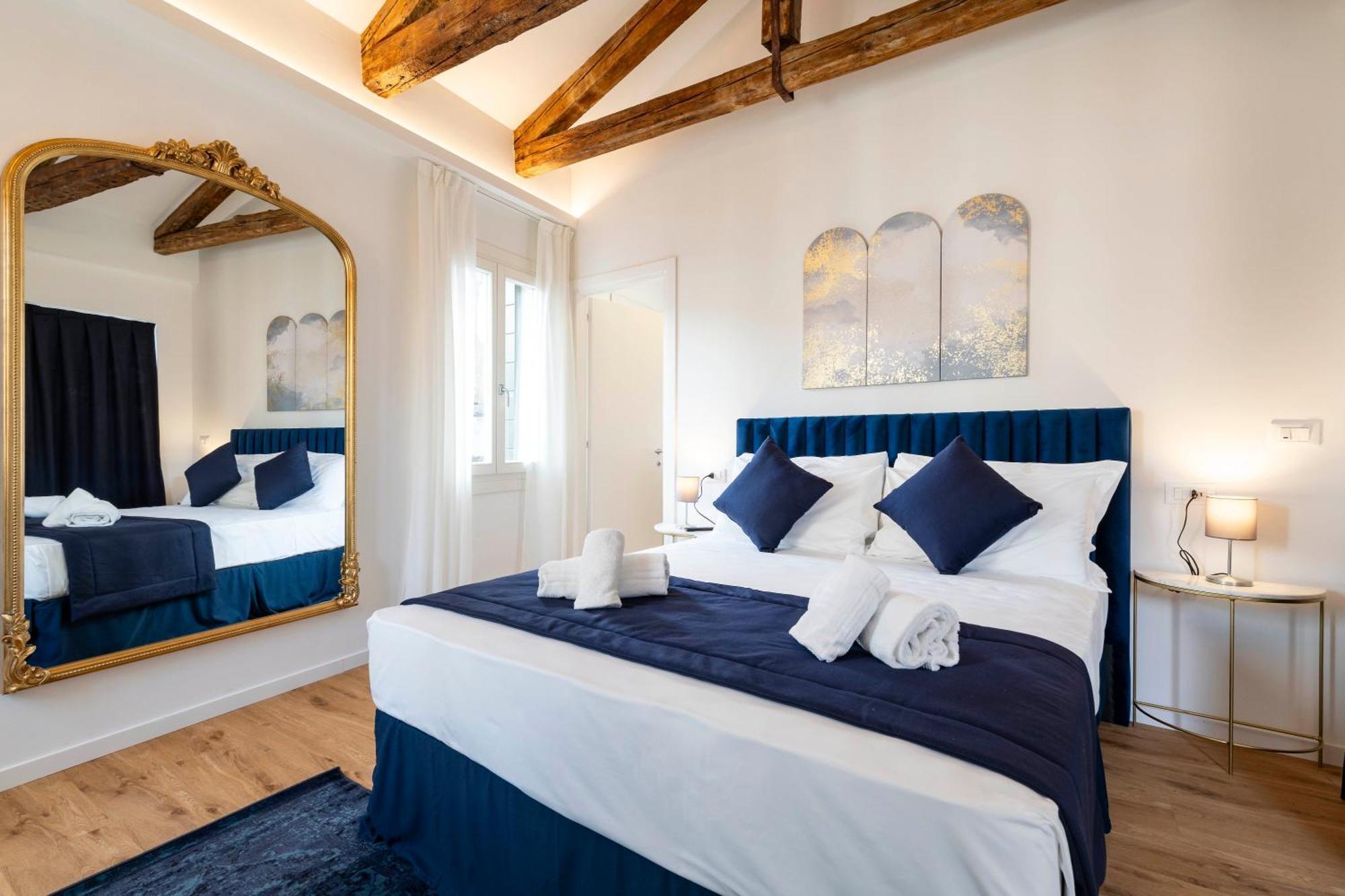 Ca' Naviglio Séjour chez l'habitant Venise