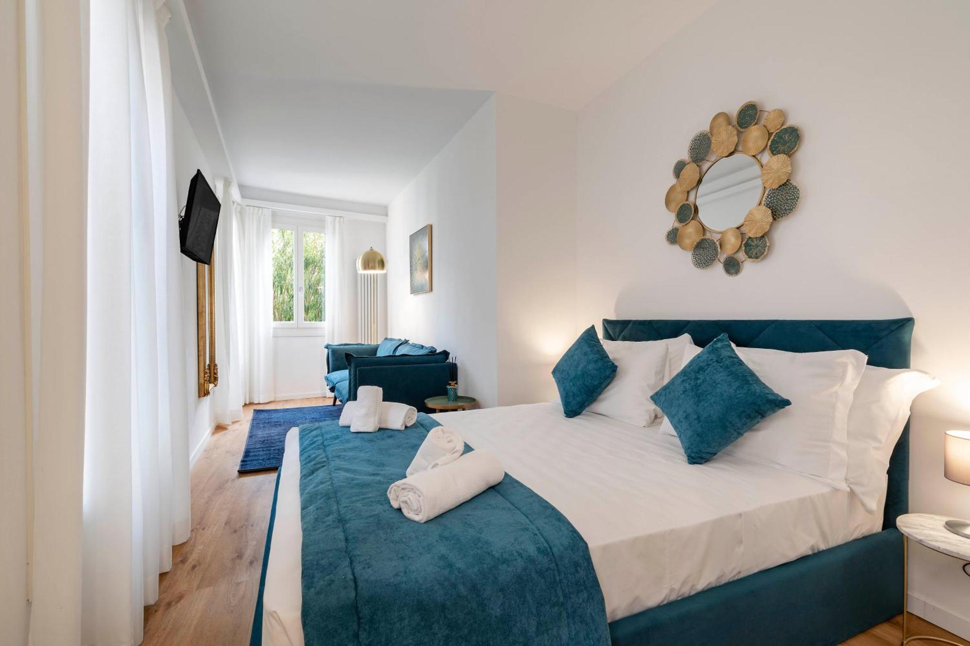 Ca' Naviglio Séjour chez l'habitant Venise