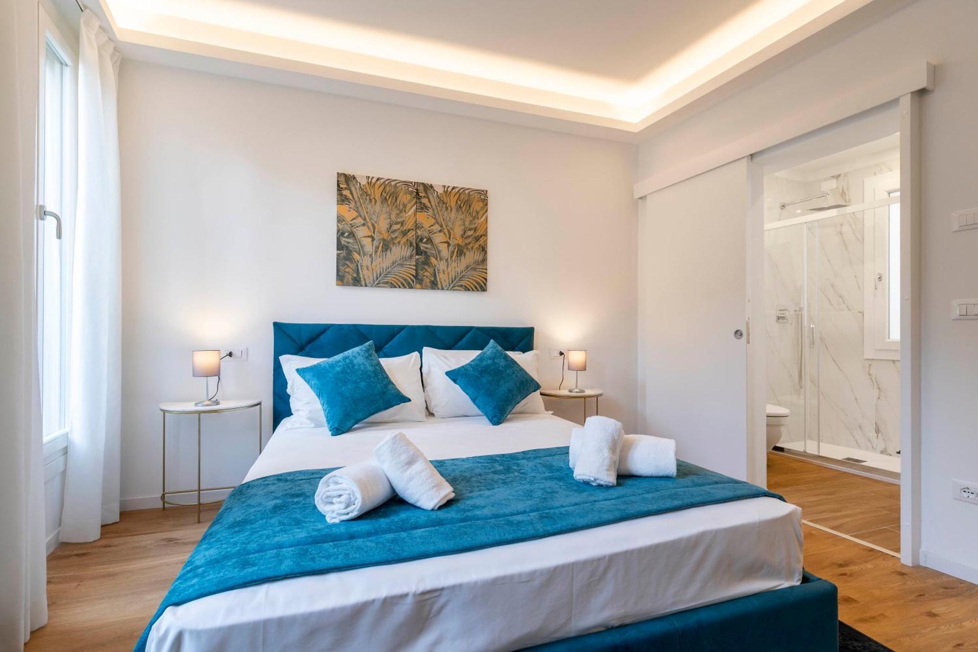 Ca' Naviglio Séjour chez l'habitant *