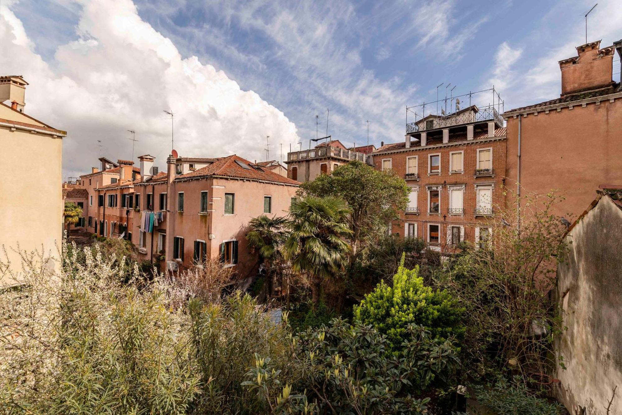 Ca' Naviglio Séjour chez l'habitant *