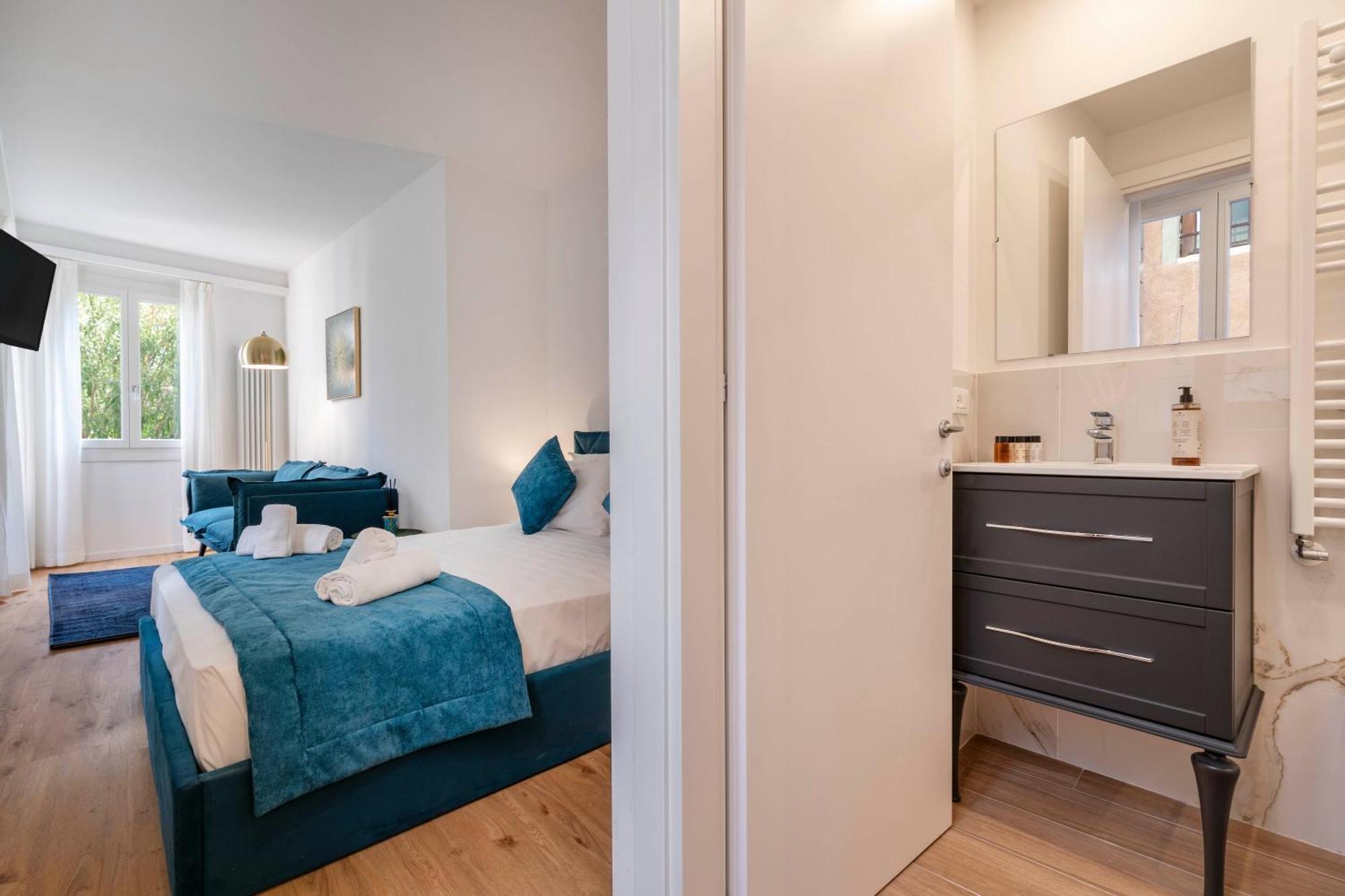 Ca' Naviglio Séjour chez l'habitant *