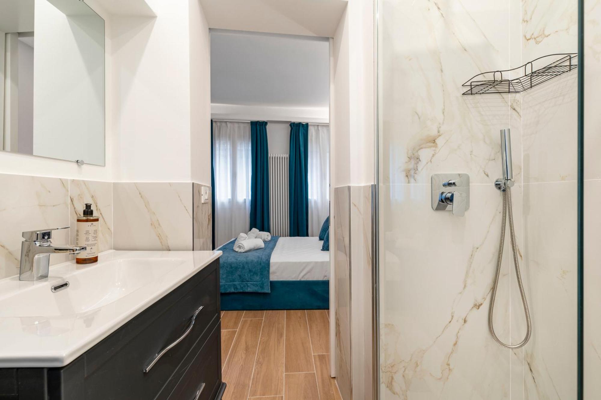 Séjour chez l'habitant Ca' Naviglio