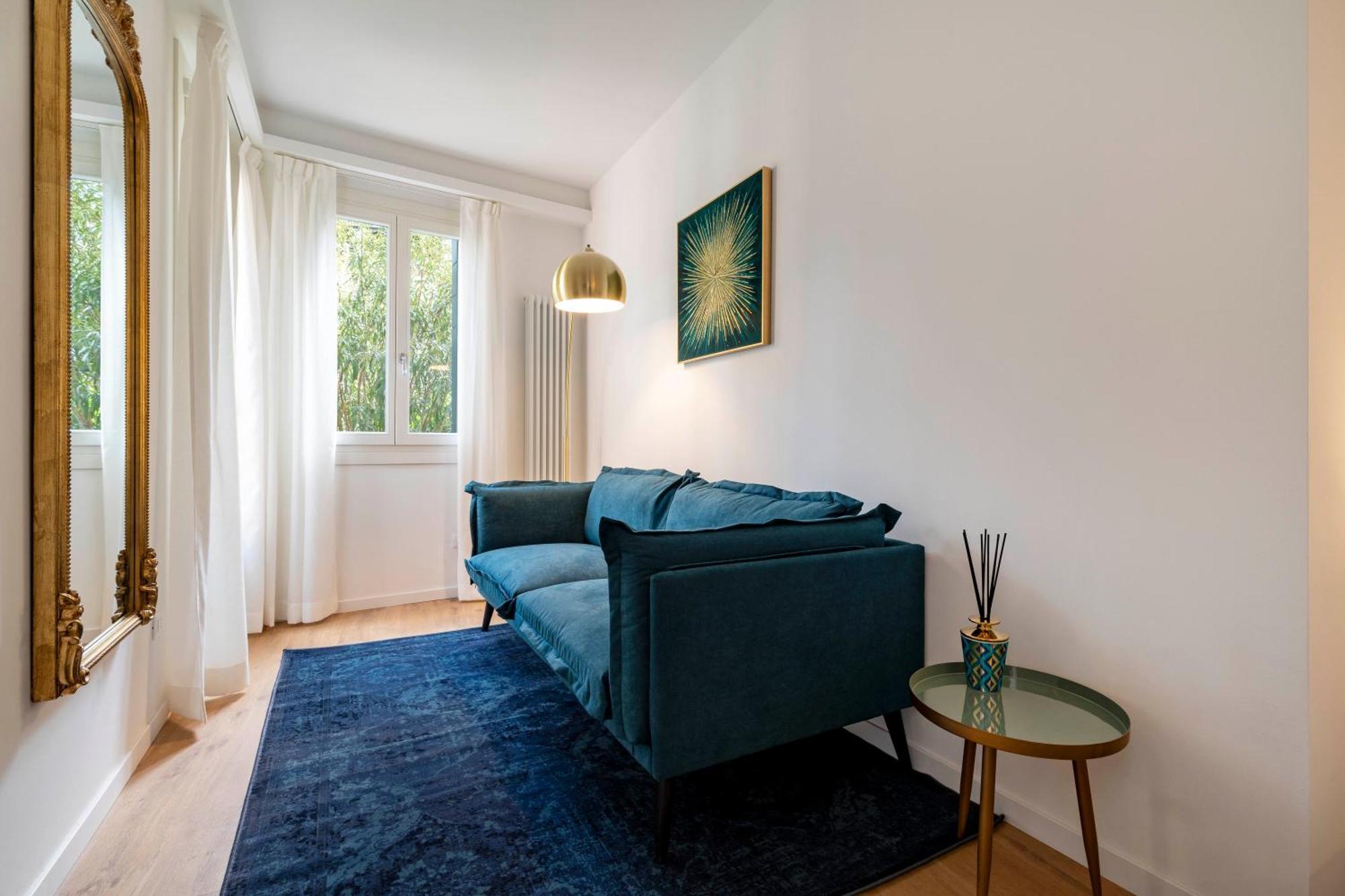 Ca' Naviglio Séjour chez l'habitant Venise