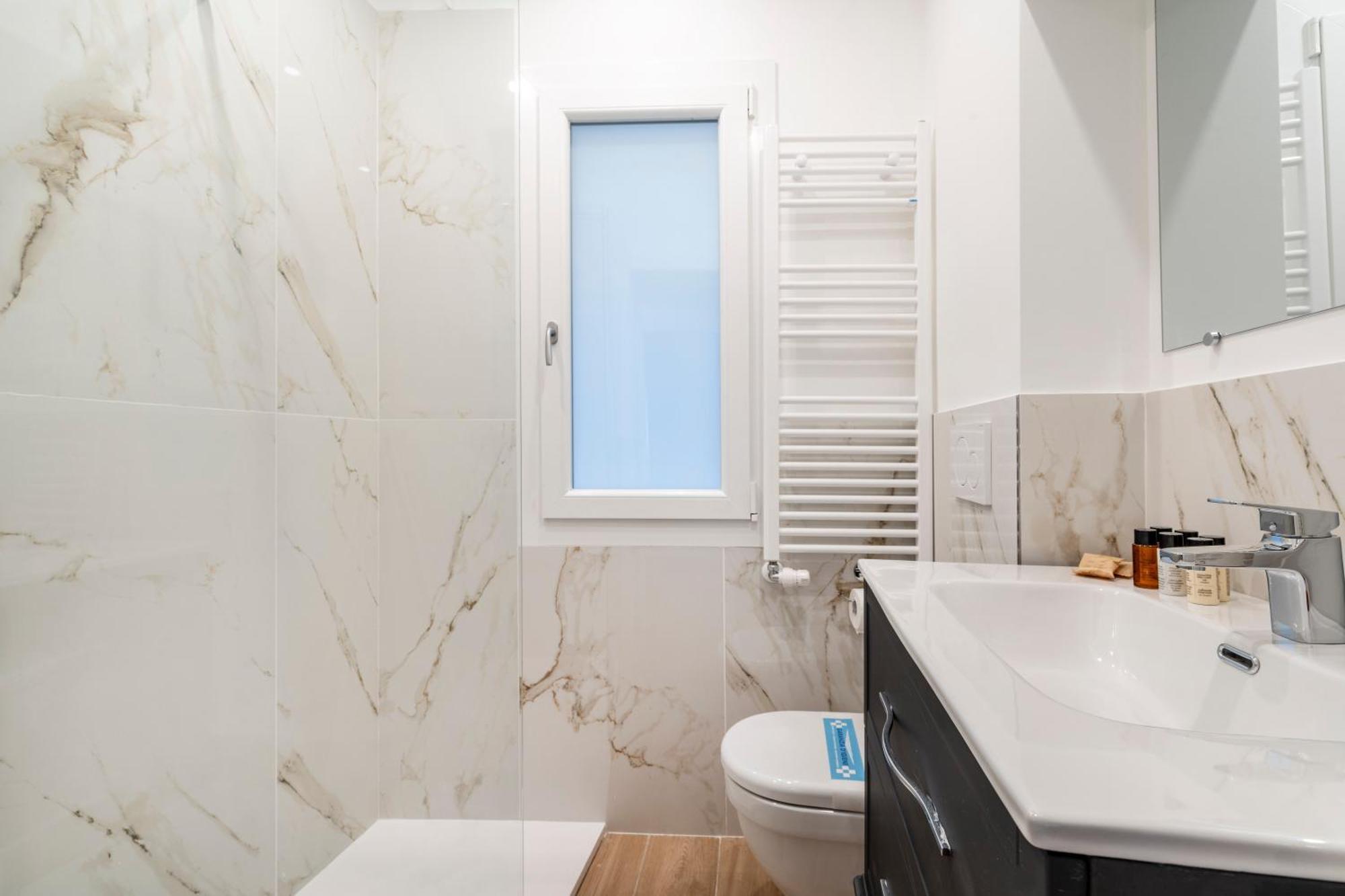 Ca' Naviglio Séjour chez l'habitant