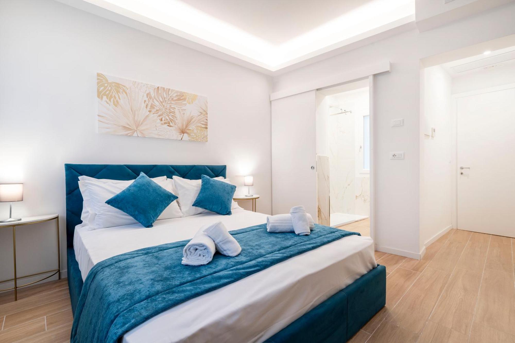 Ca' Naviglio Séjour chez l'habitant *