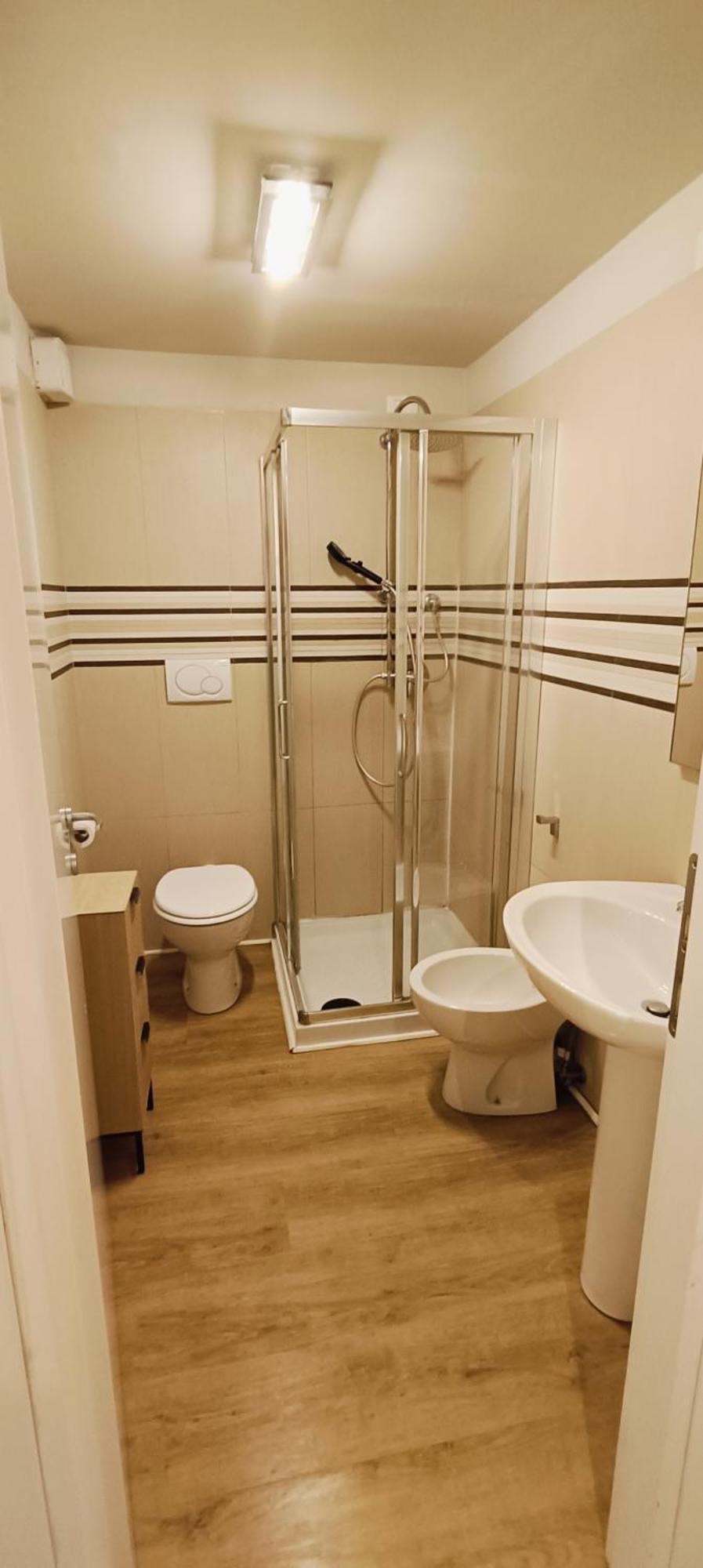 Appartement Piccola Perla Sul Canale