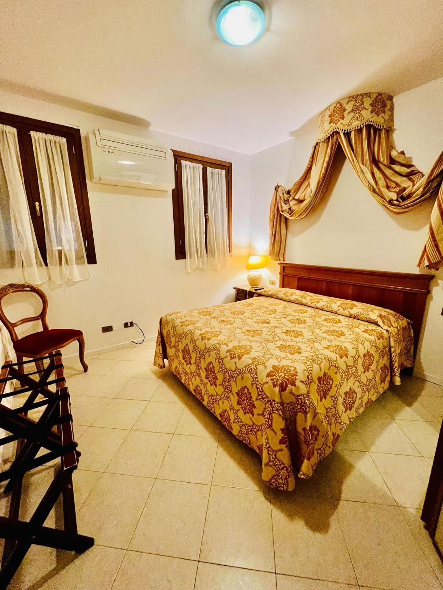 Antico Fiore Appartement *