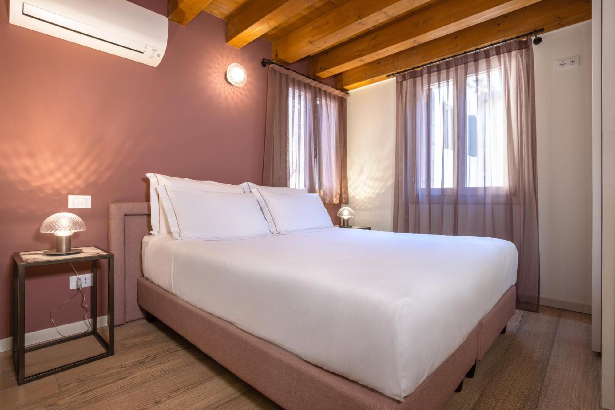 Palazzina Riello Apartment