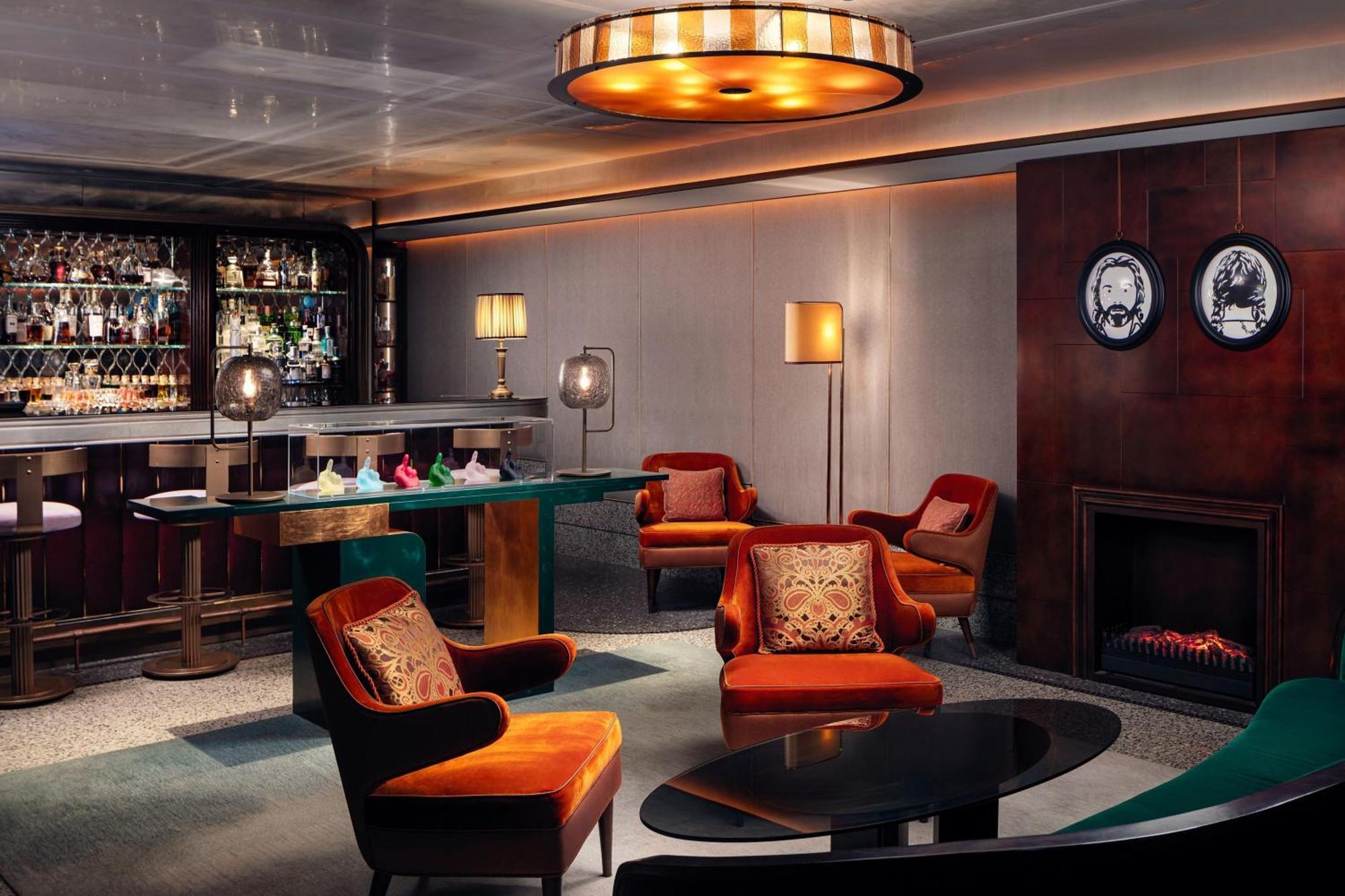 The St. Regis Venedig