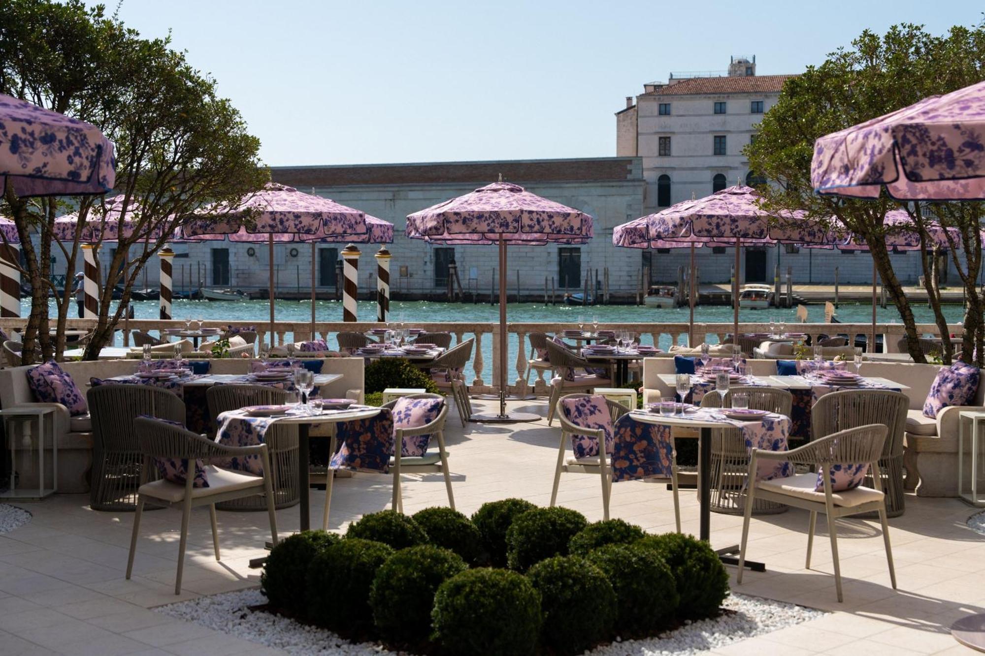 Hotel The St. Regis Venedig