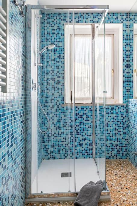 Ihomes Rialto-corte Del Calice-attico Vista Centro Appartement