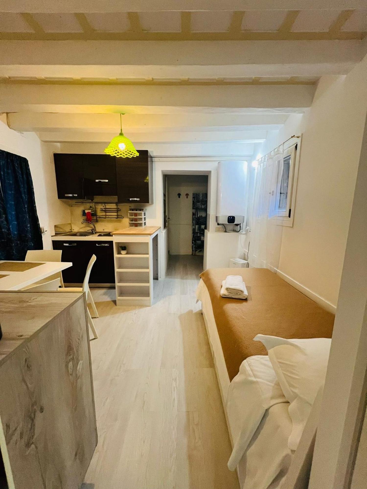 Appartement Antico Fiore *