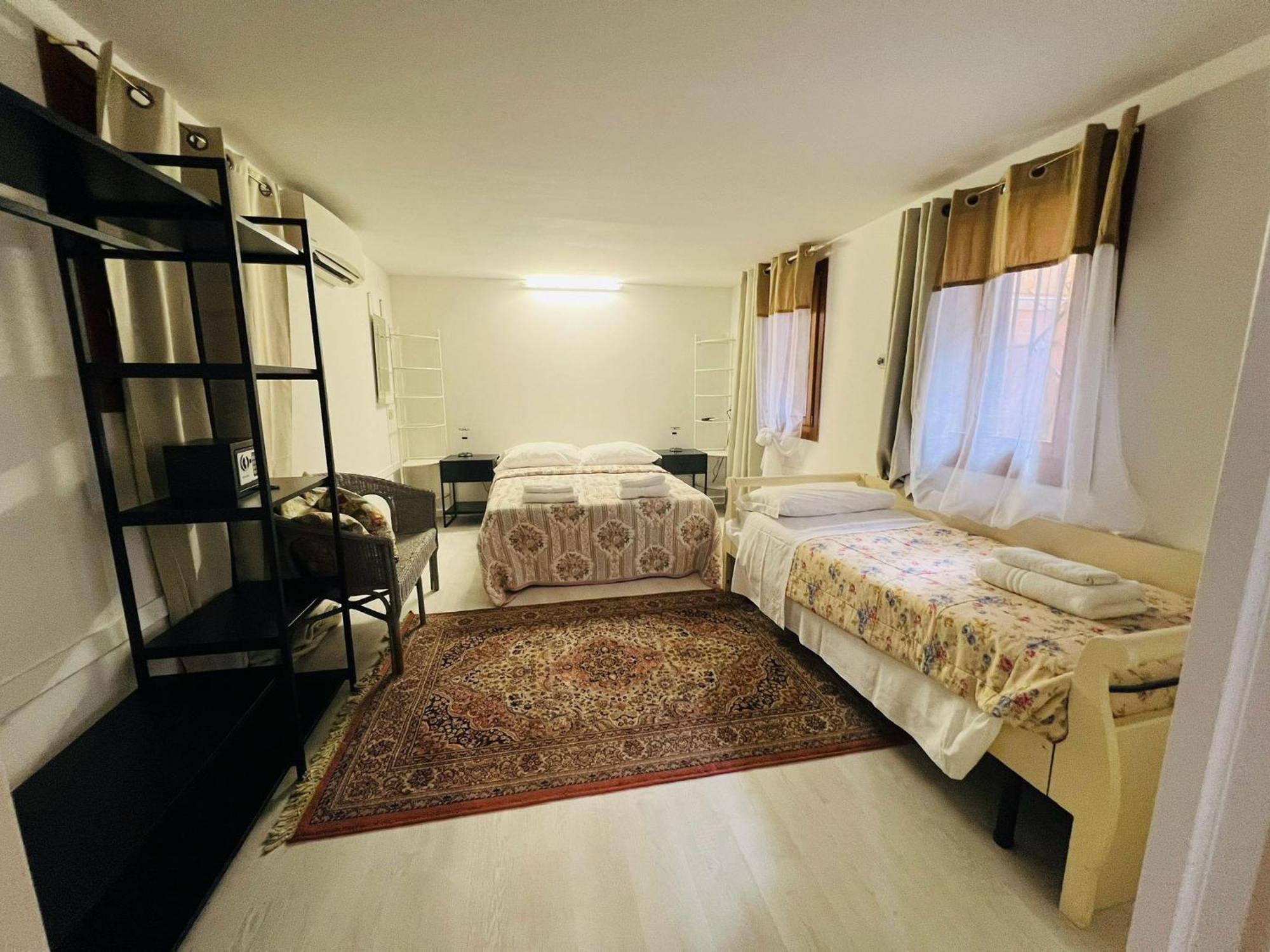 Antico Fiore Appartement Venise