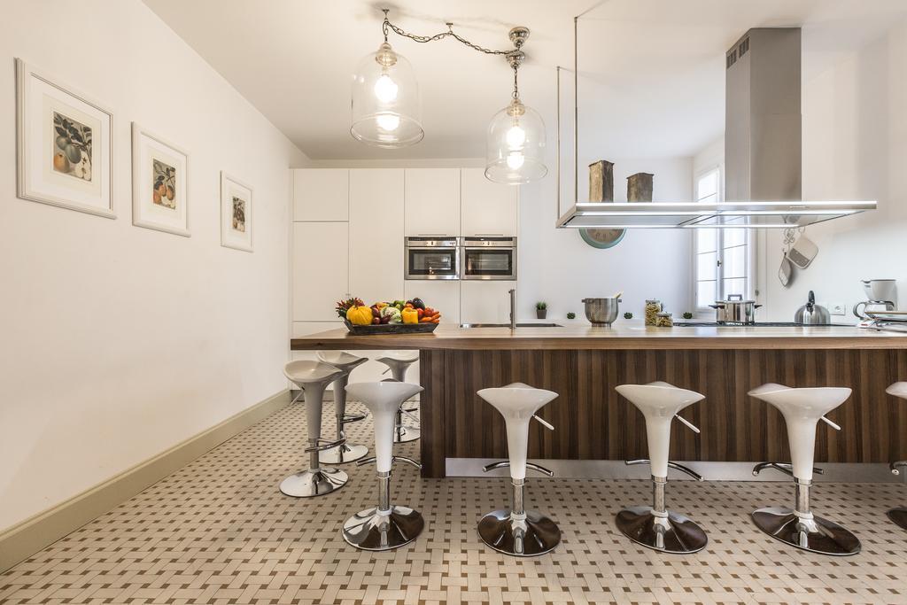 Palazzina Canal Appartement Venetië