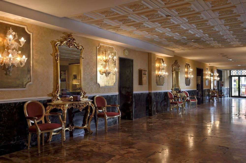 Principe Hotel Venezia