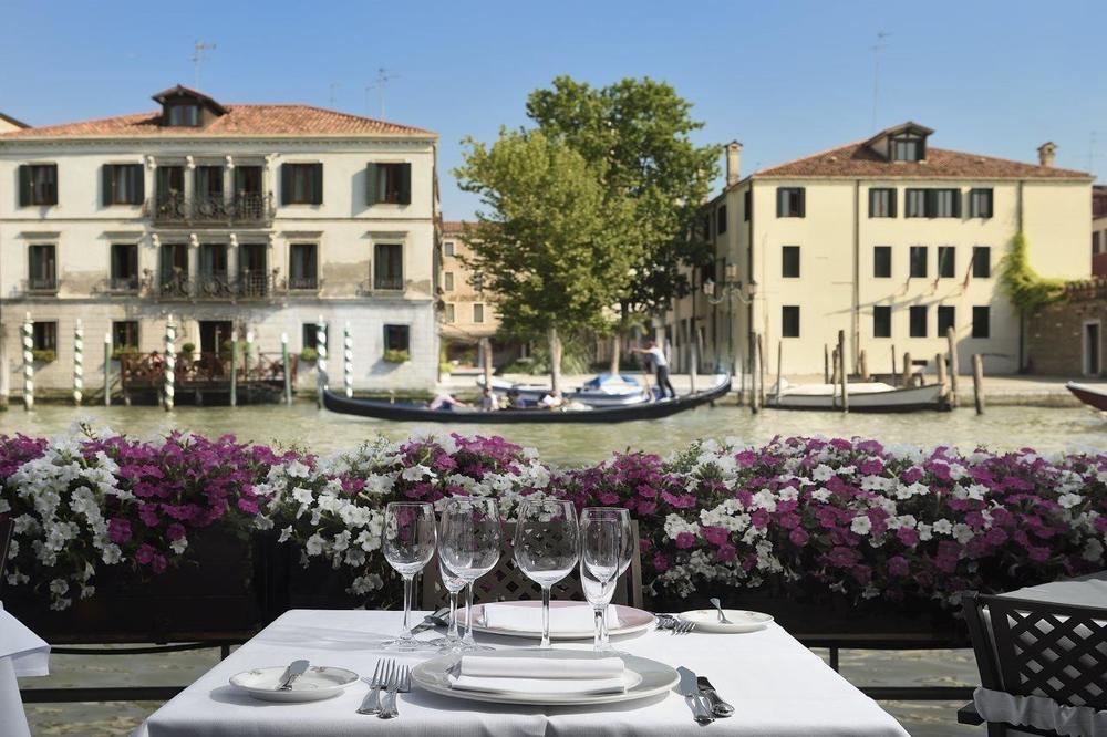 Principe 4* Venezia