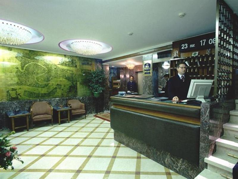 Montecarlo Venezia