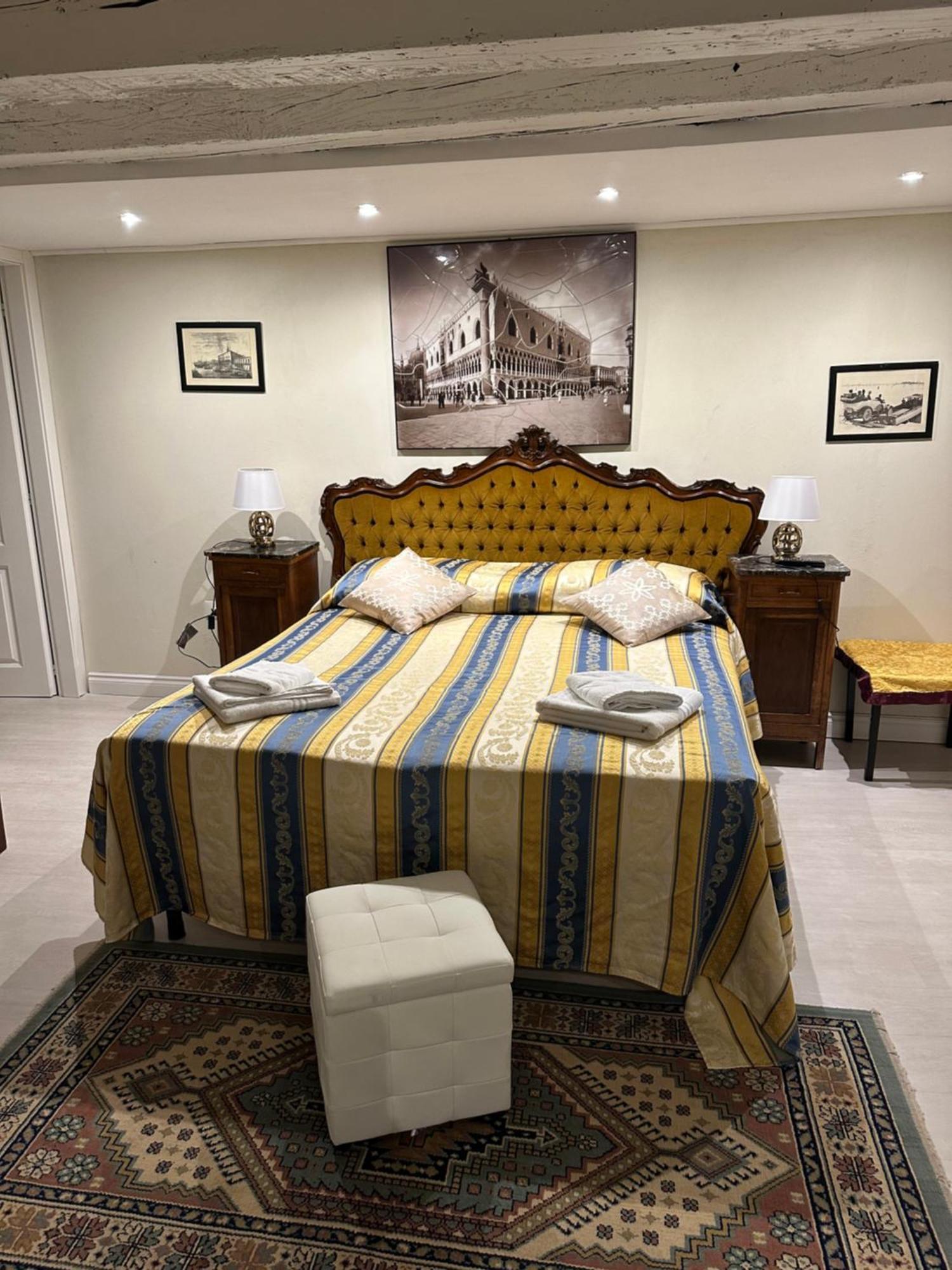 Appartement Ca Del Traghetto