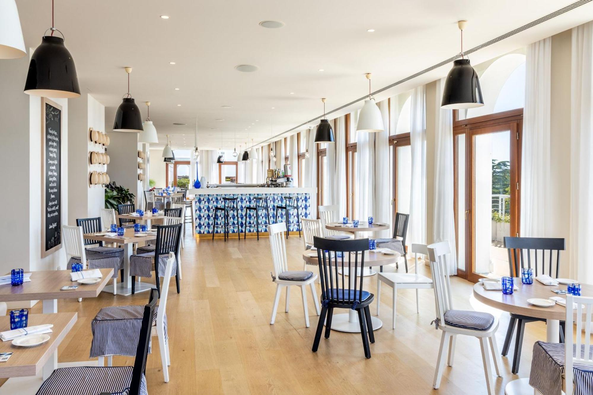 Jw Marriott & 5* Venice