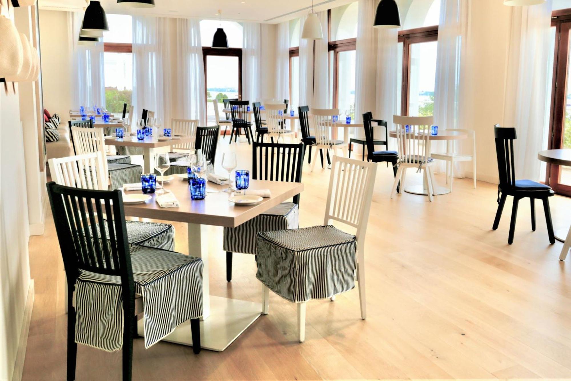 Jw Marriott & 5* Venice