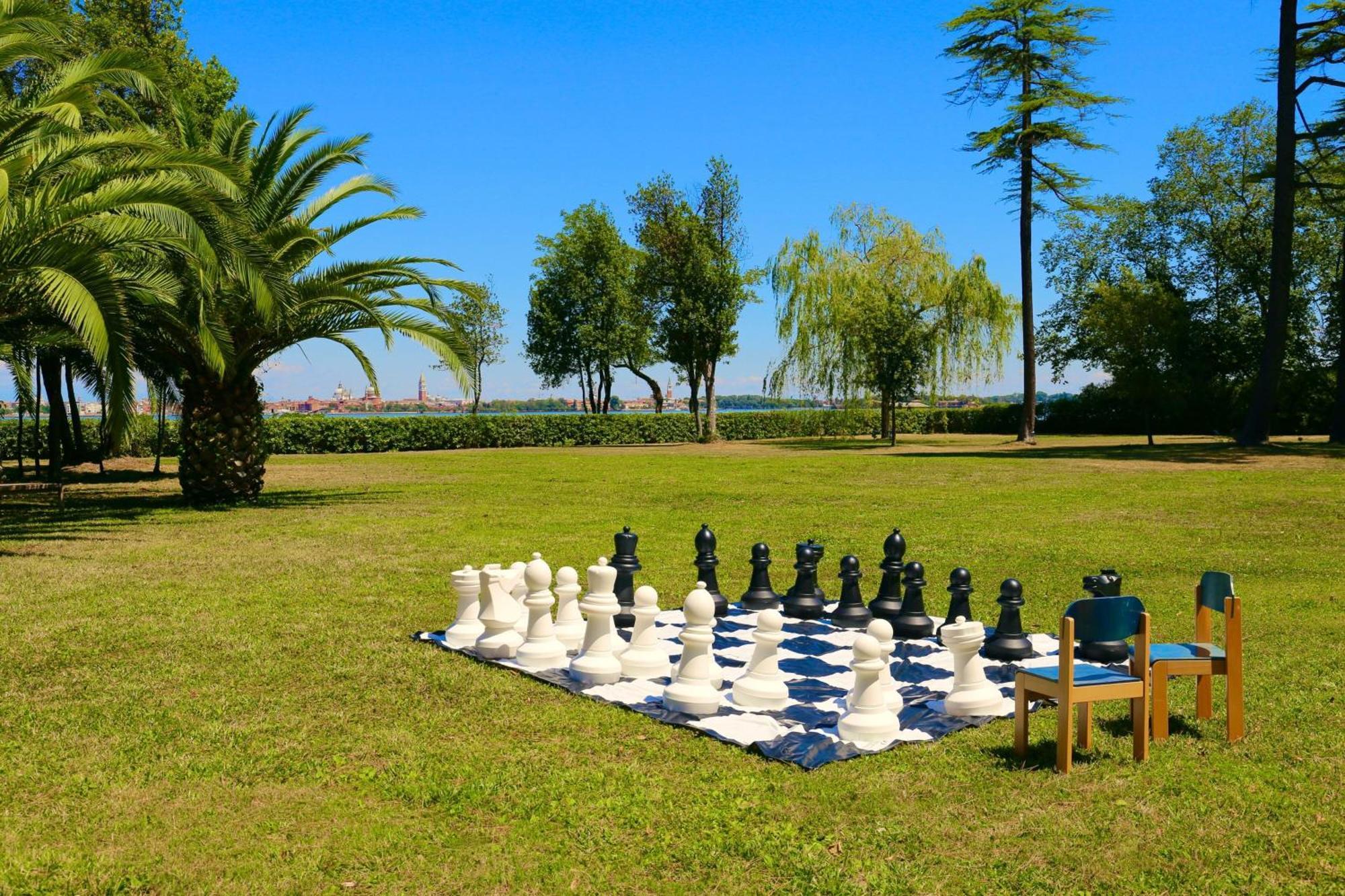 Jw Marriott & 5* Venice