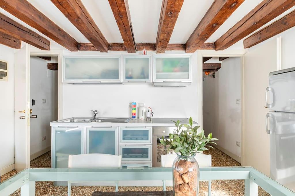 Ihomes Rialto-corte Del Calice 2 Appartamento