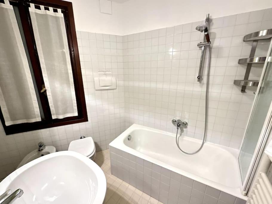 Appartement San Marco - Elegante Venise