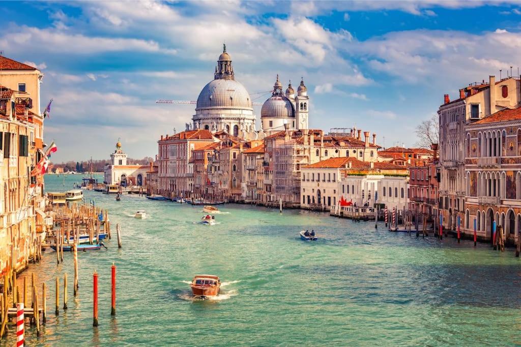 San Marco - Elegante Venise