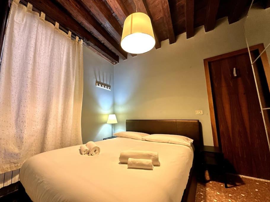 San Marco - Elegante Appartement Venise