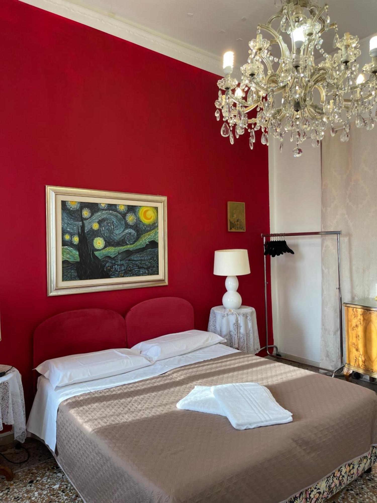 Appartamento Princess Canal View