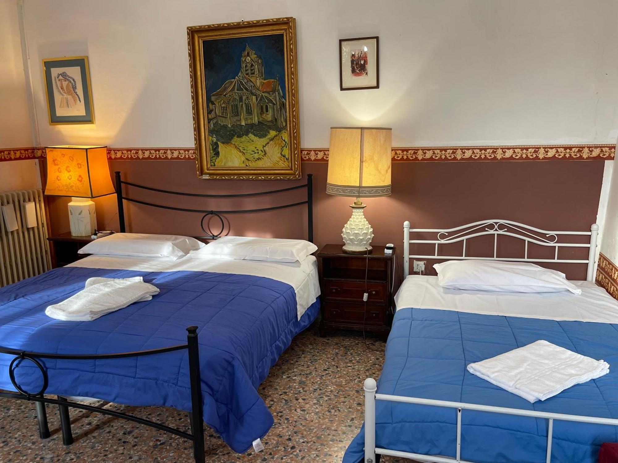 Appartamento Princess Canal View Venezia