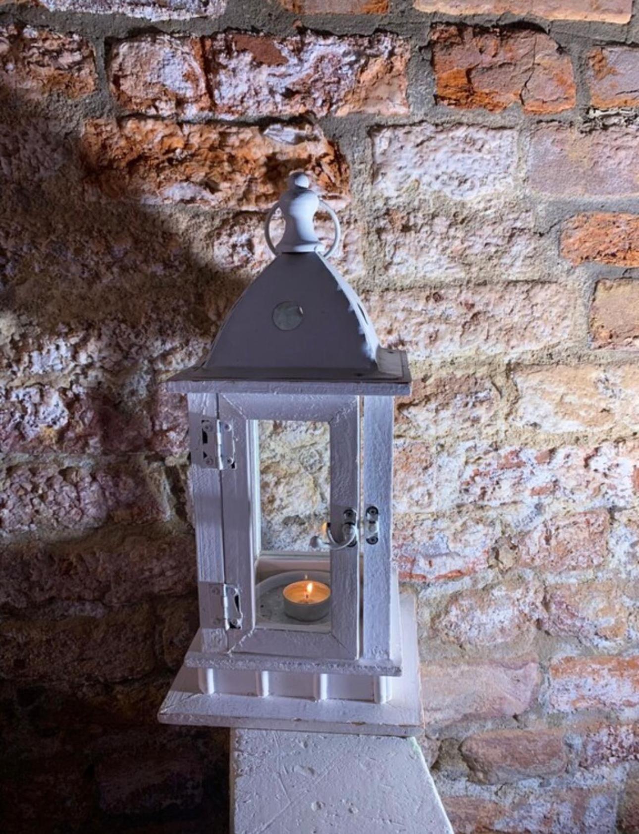 A Casa Di Beatriz Appartement Venise