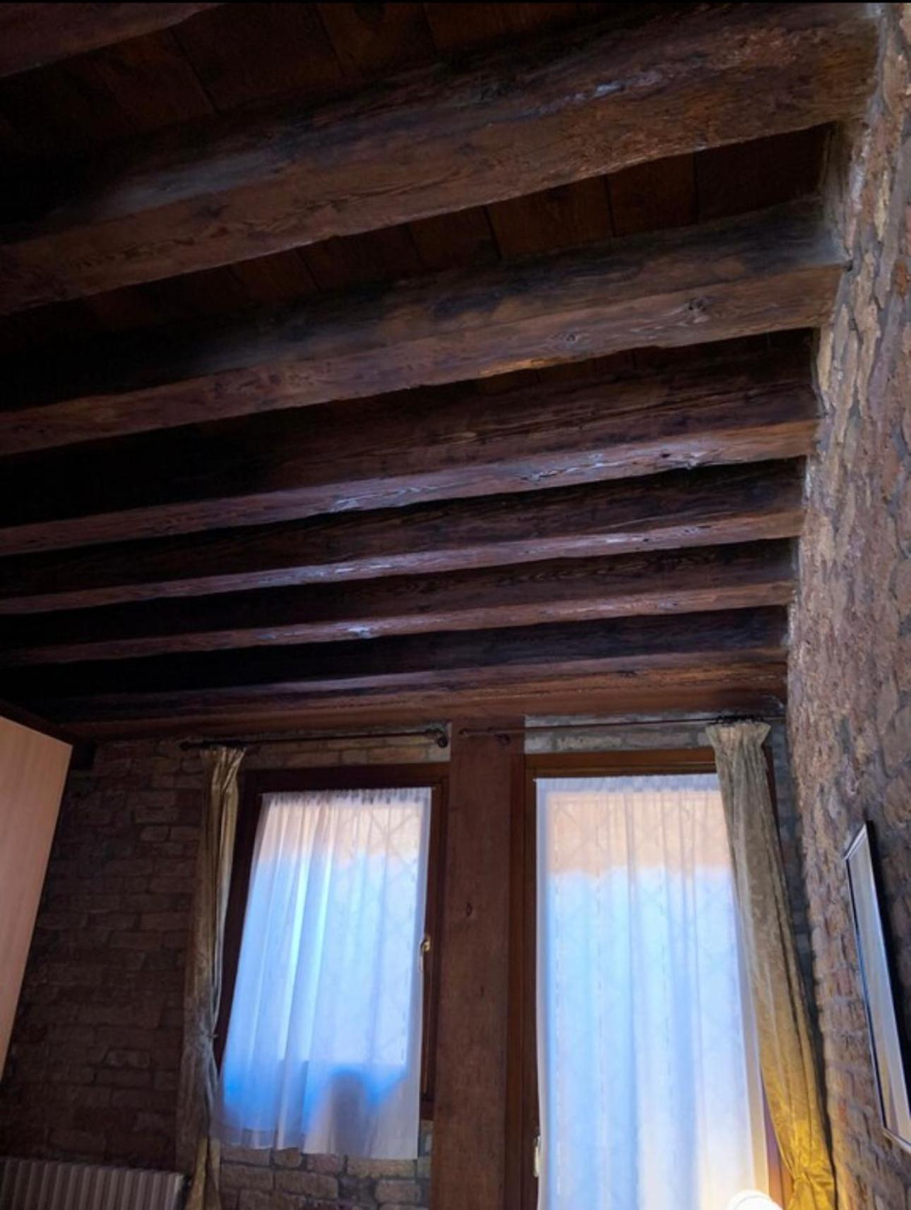 Appartement A Casa Di Beatriz *