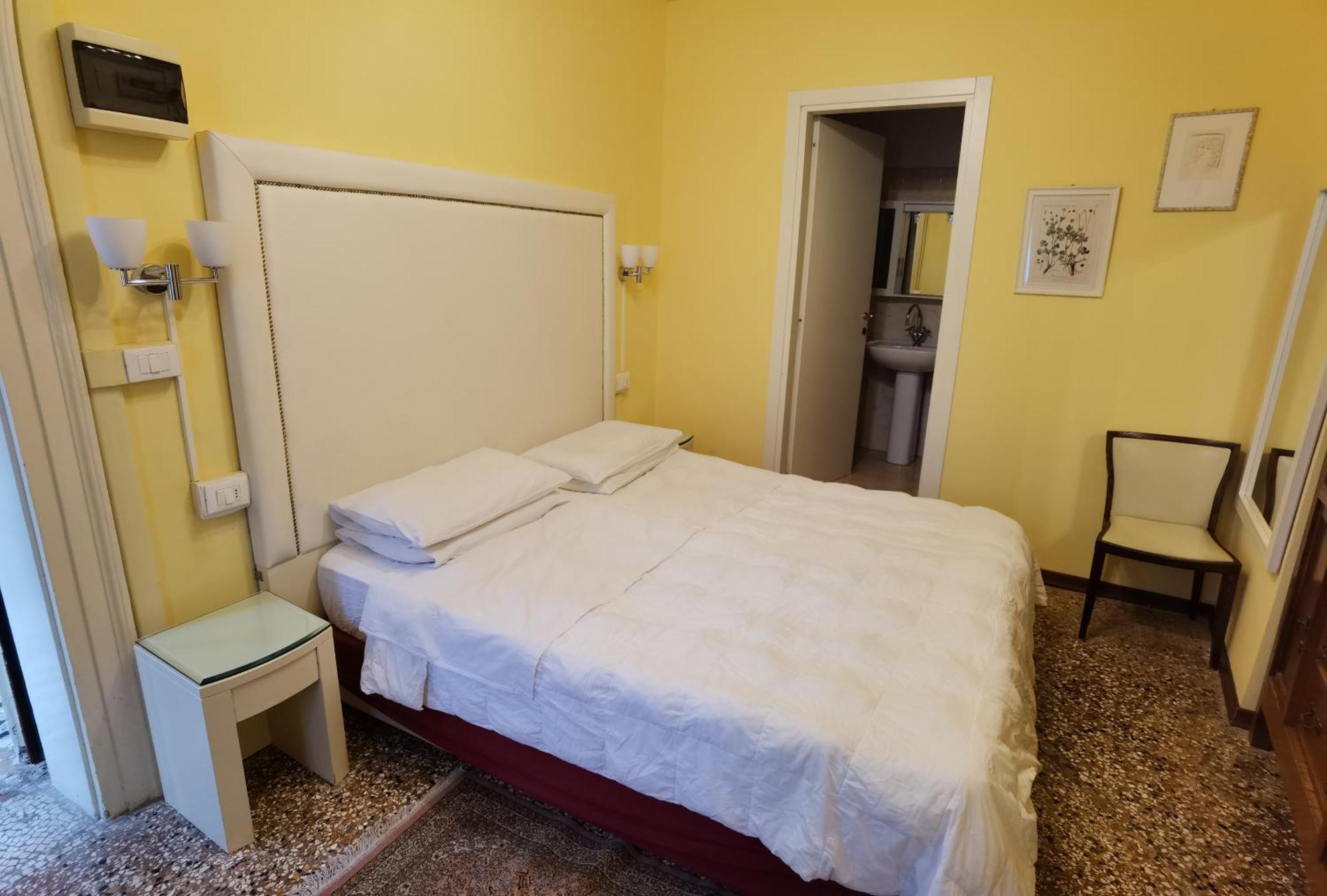 Palazzo Eugenia - Minelli Frühstückspension Venedig