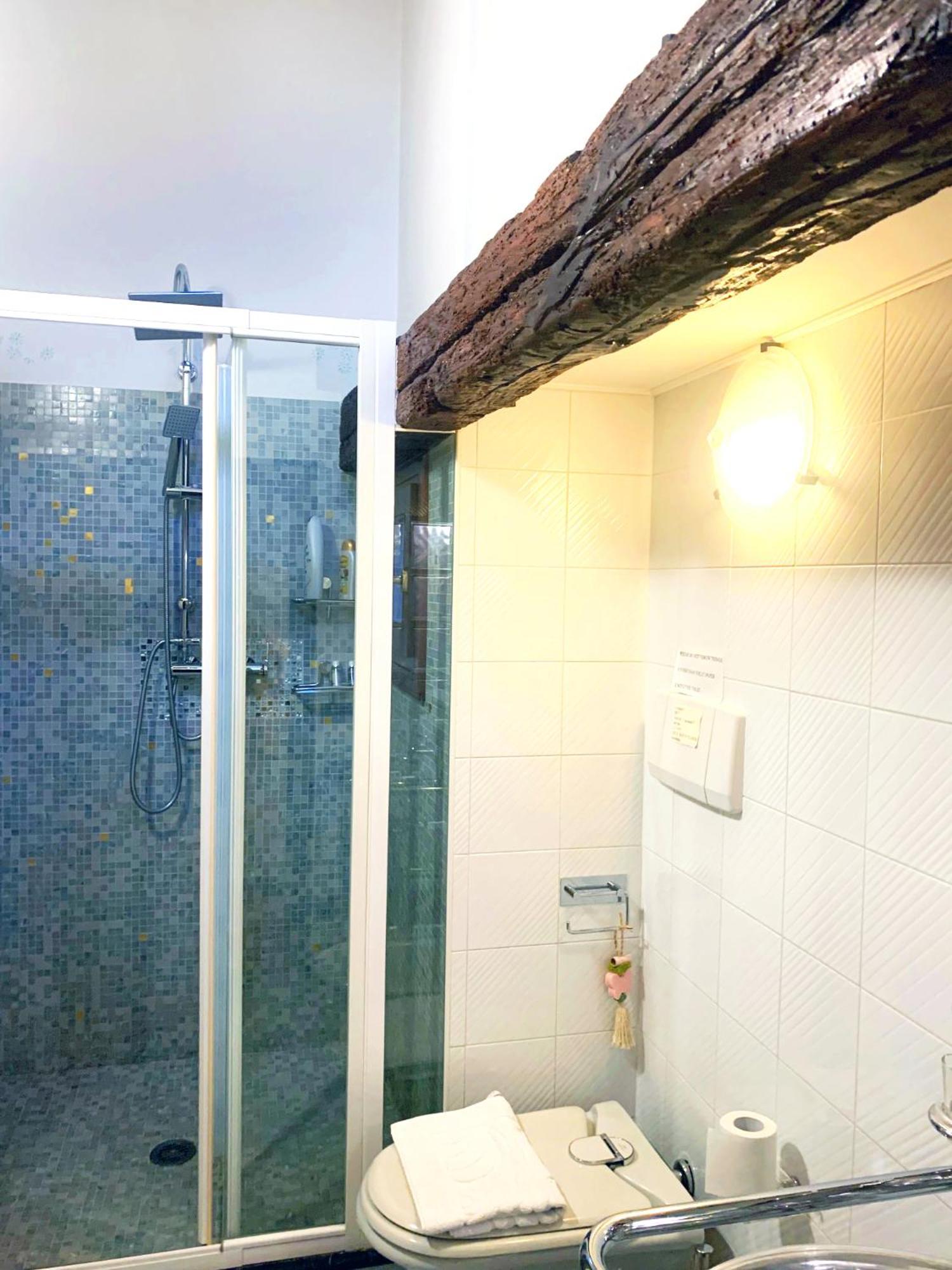 Appartement San Geremia View Venetië