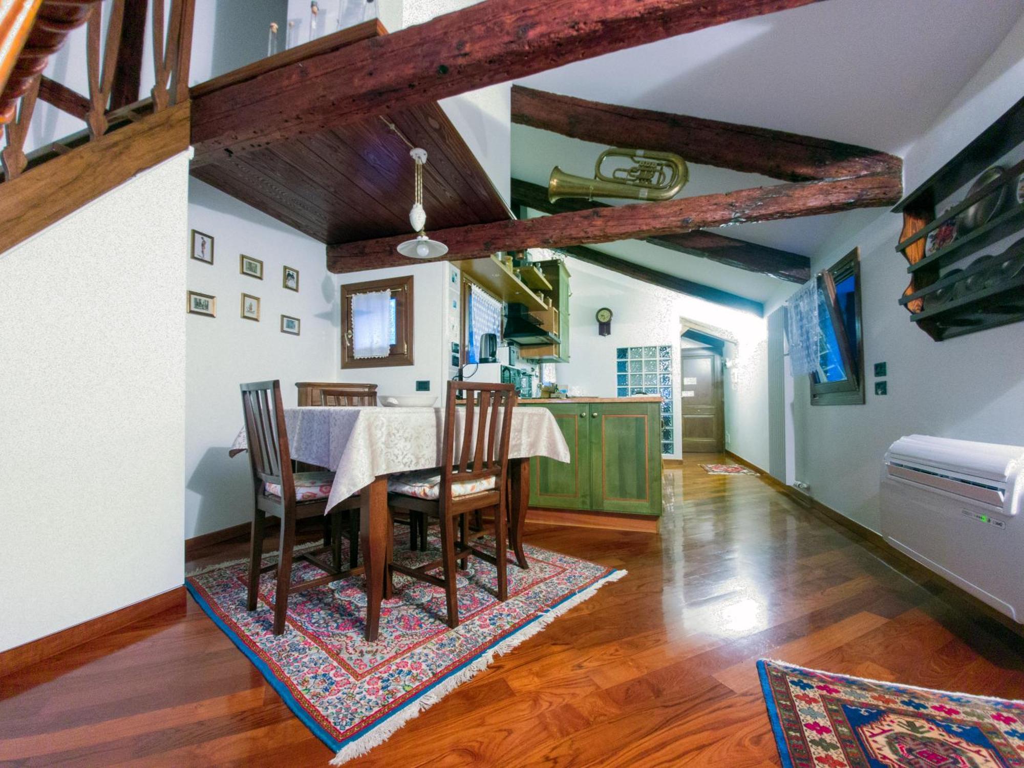 Appartement San Geremia View *