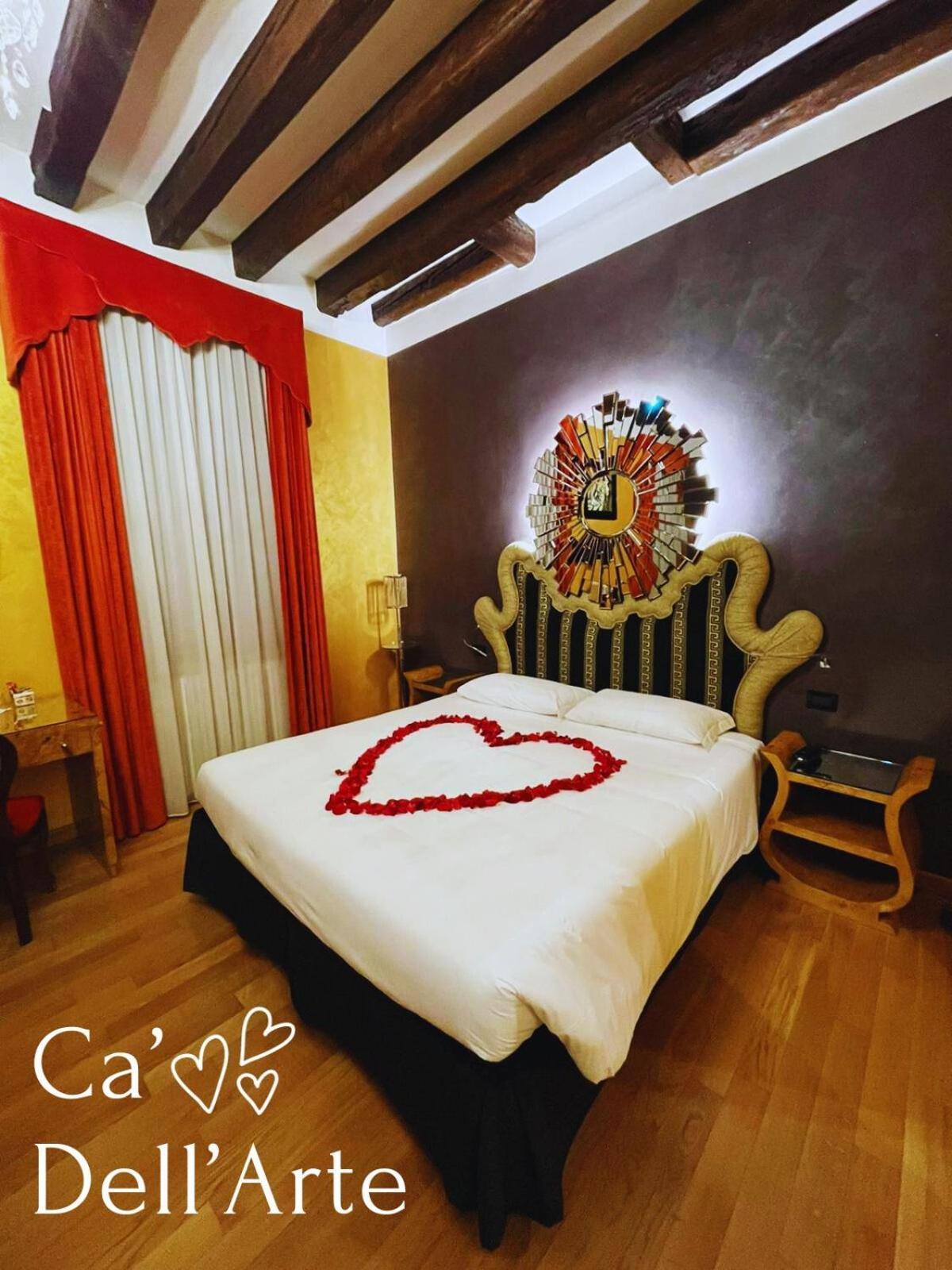 Ca' Dell' Arte Luxury Appartement *