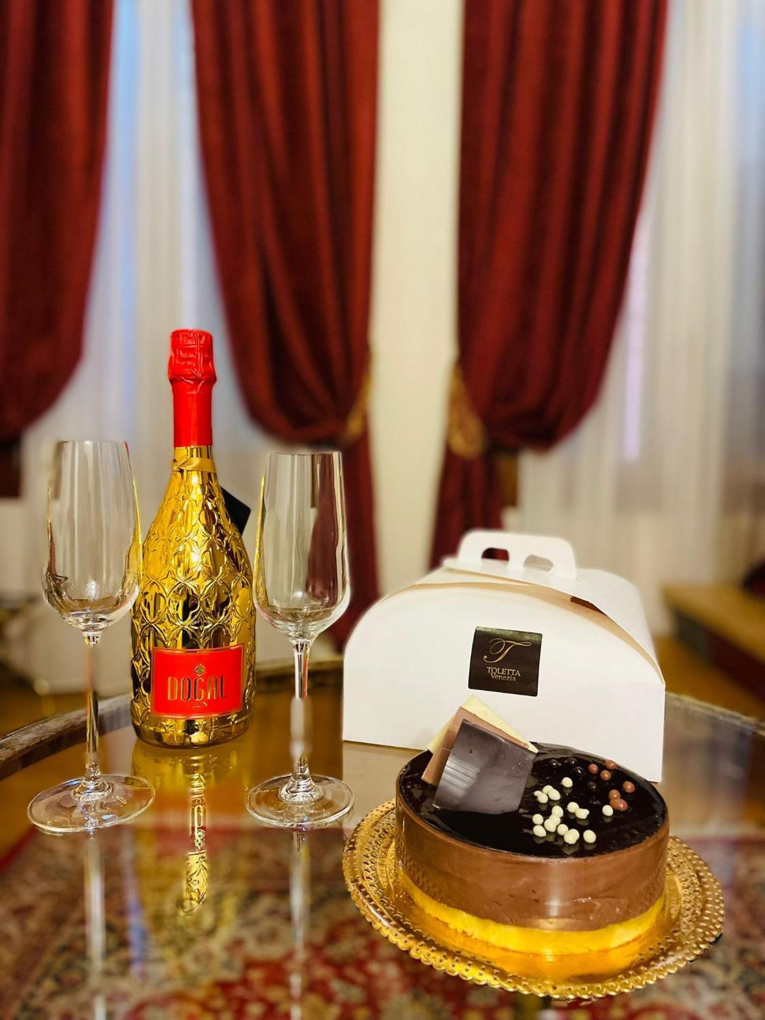 Ca' Dell' Arte Luxury *