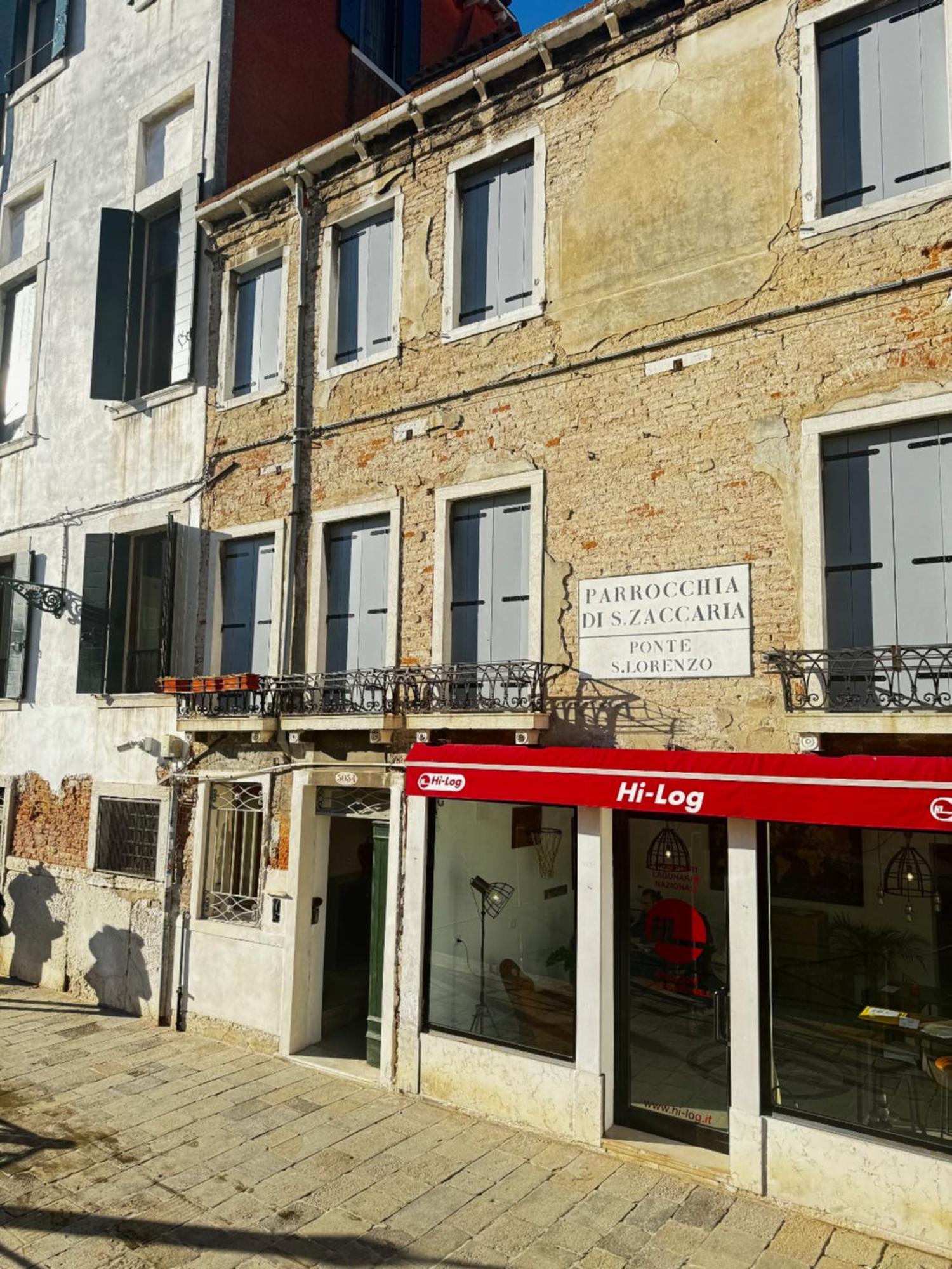 San Lorenzo 5054 Appartement *