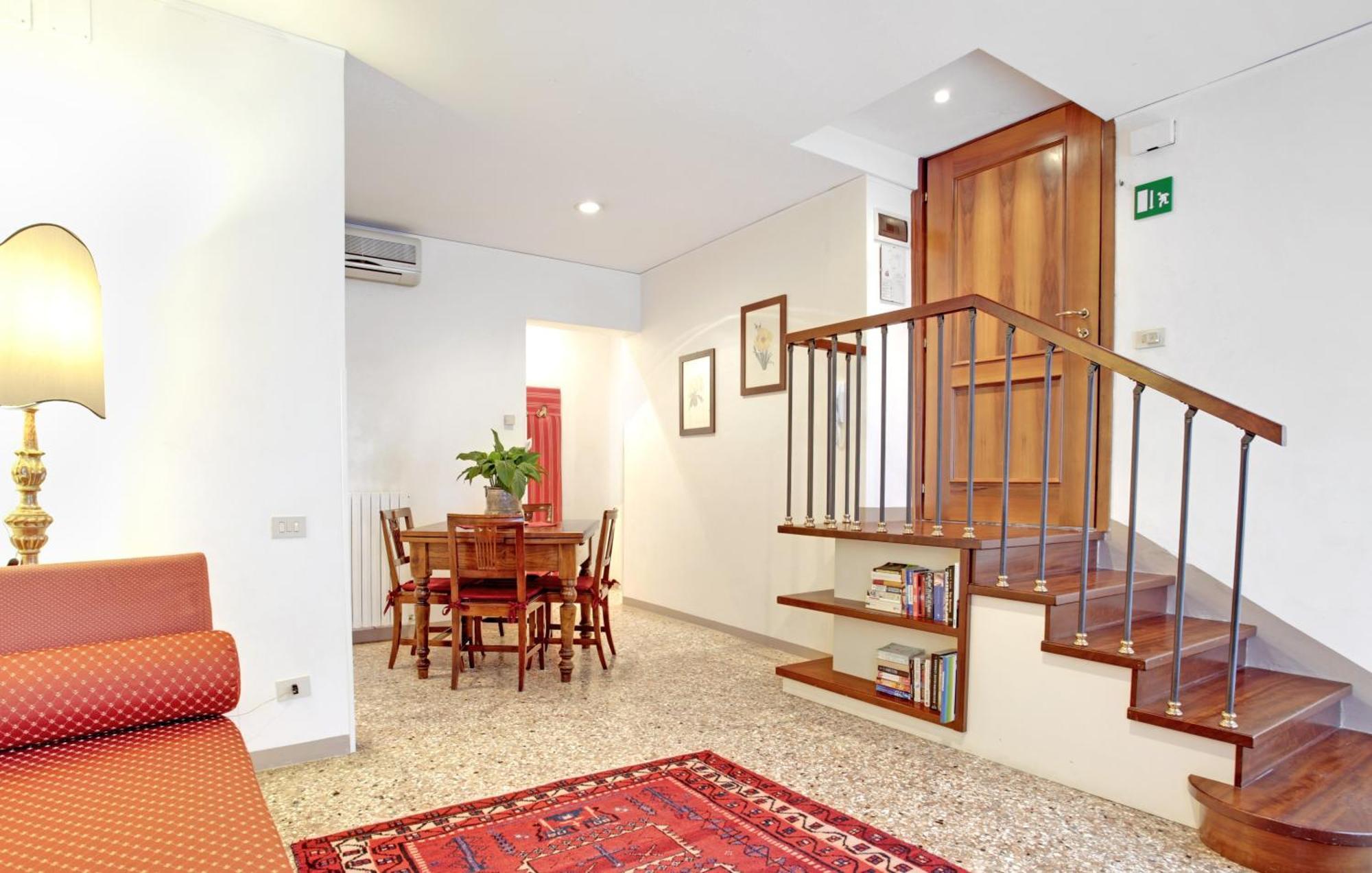 Affittacamere Palazzo Schiavoni Residenza D'epoca