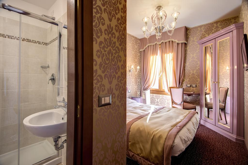 Hotel Domus Cavanis Venezia