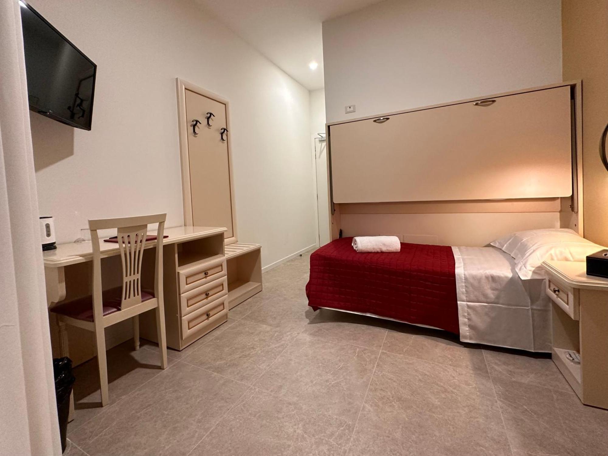 Collegio Amdg 3*