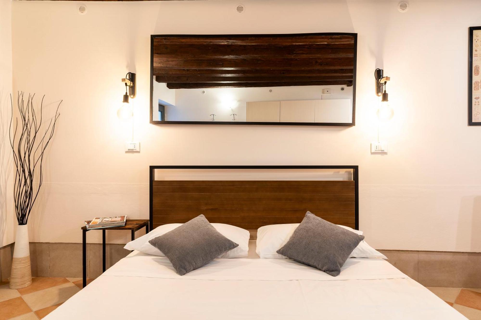 Fenix Colombina In Biennale - Your Little House Appartement